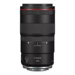 Macro Prime Lens Canon RF 100mm f/2.8 L Macro IS USM