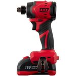 Mașina de infeliat Mighty Seven DS-203A