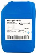 Ulei Aral Super Turboral 5W-30 E4/E7 (20L)