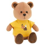 Jucărie de pluș Orange Toys Plush toy,Bear 20 OS009/20