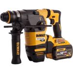 Ciocan rotopercutor DeWalt DCH333X2-QW