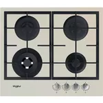 Встраиваемая поверхность газовая Whirlpool GOFL629/SH
