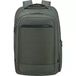 Rucsac pentru oraș Samsonite Paralux Bt 2in1 Travel Verde (156435/1633)