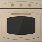 Встраиваемый духовой шкаф электрический Franke 116.0696.545 FCO 82 H OA Avena