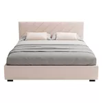 Кровать my-STYLE my-Luna 140x200 (P08D14M10)