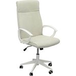 {'ro': 'Fotoliu de birou Deco Frank White', 'ru': 'Офисное кресло Deco Frank White'}