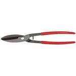 Ножницы по металлу Top Tools 01A552 p/u tablă drepte 260mm