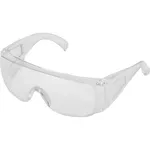 Echipament de protecție personală Lahti Pro 7501057 Ochelari de protecţie (S), incolor, L1500100