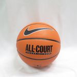 Мяч баскетбольный №7 Nike All Court indoor / outdoor 436985507 (7665)