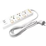 {'ro': 'Prelungitor electric Tolsen 38310 Prelungitor electric 3P+USB 250V 3m', 'ru': 'Удлинитель электрический Tolsen 38310 Prelungitor electric 3P+USB 250V 3m'}