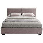 Кровать my-STYLE my-Bria 180x200 (P02D18M11)