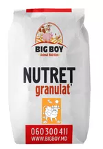 Granule Vite Finish BigBoy /20 kg