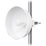Wi-Fi точка доступа Ubiquiti PBE-M5-300-ISO, airMAX PowerBeam M5 300 ISO