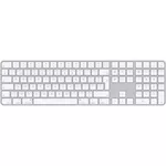 {'ro': 'Tastatură Apple Magic Keyboard with Touch ID and Numeric Keypad for Mac MK2C3', 'ru': 'Клавиатура Apple Magic Keyboard with Touch ID and Numeric Keypad for Mac MK2C3'}