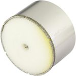 Set de tubulare, bite, duze Wolfcraft Coroana de gaurit diamantata Ceramic 83mm 5933000