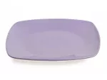 Farfurie de servire 26X26cm Timesqua, violet