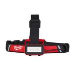 {'ro': 'Lanternă Milwaukee L4HLRP-301 Lanterna frontala reincarcabila USB 4933479767', 'ru': 'Фонарь Milwaukee L4HLRP-301 Lanterna frontala reincarcabila USB 4933479767'}