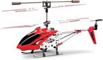 Elicopter Syma S107G Red