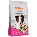 Hrană pentru animale de companie Calibra Dog Premium Line Puppy&Junior 3kg