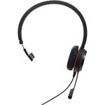 Наушники игровые Jabra 5393-829-309 Evolve 30 II UC Mono USB Headband