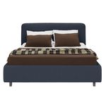 Pat Bayro Positano 1400x2000, подъёмный механизм, ткань кат. II Js 1080 - 20