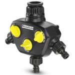 Шланг Karcher 2.645-200.0 cu 3 cuplaje