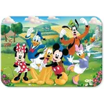 Пазл Trefl 20278 Wooden puzzle. Mickey si prietenii lui, 24el