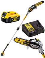 Fierăstrău cu lanţ cu acumulator DeWalt DCMPS567P1