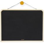 Set de creație Janod J09635 double-sided magnetic hanging board