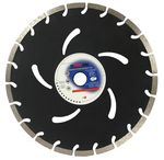 Диск отрезной MAR-POL M08737 diamantat segment 300x10x25.4