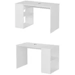 Masă de birou Bofigo 20-35-01 White