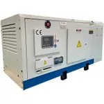 Генератор Hyundai DHY25L + ATS-63A