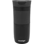 Термокружка Contigo Byron Matte Black 470 ml