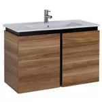 Dulap pentru lavoar Creavit Verti 100cm VE0100.42.VV