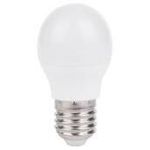 Лампочка Elmos LED P45/G45 6.0W E14 4000K 470Lm