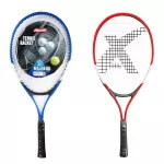Articol de tenis Toi-Toys 42492Z Rachetă de tenis Adrenix, 2 modele