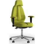 Офисное кресло Kulik System Clasic Olive Antara