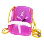 Leagăn Technok Toys (8096) Leagăn pentru copii (în asort.)