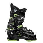 Горнолыжные ботинки Dalbello PANTERRA 100 GW MS BLACK/LIME 305