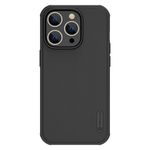 Nillkin Apple iPhone 14 Pro Max, Frosted Pro, Black