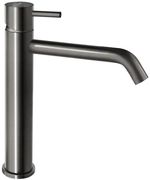 Baterie lavoar Ferro Ciriculus gun metal BCK2MLGM (lavoar mediu)