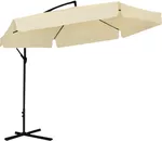 {'ro': 'Umbrelă de gradină GardenLine GAO2866 Beige', 'ru': 'Зонт садовый GardenLine GAO2866 Beige'}