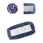 Mop plat, 60 cm