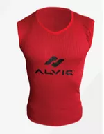 Манишка для тренировок Alvic Red L (2517)