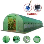 Парник miscellaneous Sera 6x3x2m (SMKI-632)