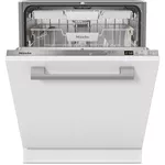 Mașină de spălat vase încorporabilă Miele G 5651 SCVi