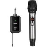 Microfon RBR SG-13 H Wireless UHF Portabil