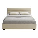 Кровать my-STYLE my-Amy 140x200 (P01D14M02)