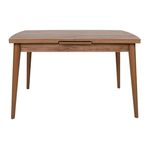 Стол Trendy Inci-1141, extensibila, 130x79x80cm