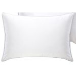 Комплект подушек и одеял Beddinghouse 261728 Подушка Dutch Design White